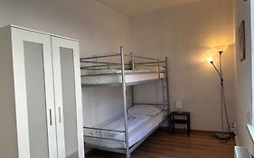 Privatzimmer Fuerth Zentrum