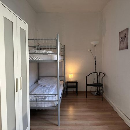 Privatzimmer Fuerth Zentrum Екстер'єр фото