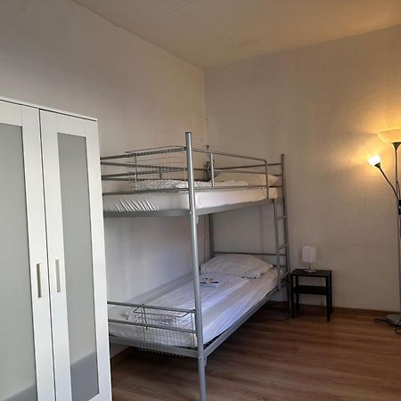 Privatzimmer Fuerth Zentrum Екстер'єр фото