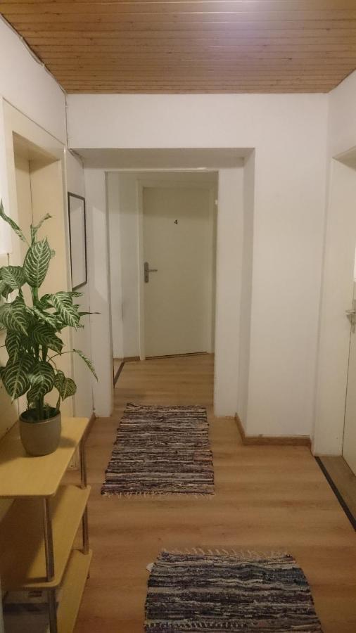 Privatzimmer Fuerth Zentrum Екстер'єр фото