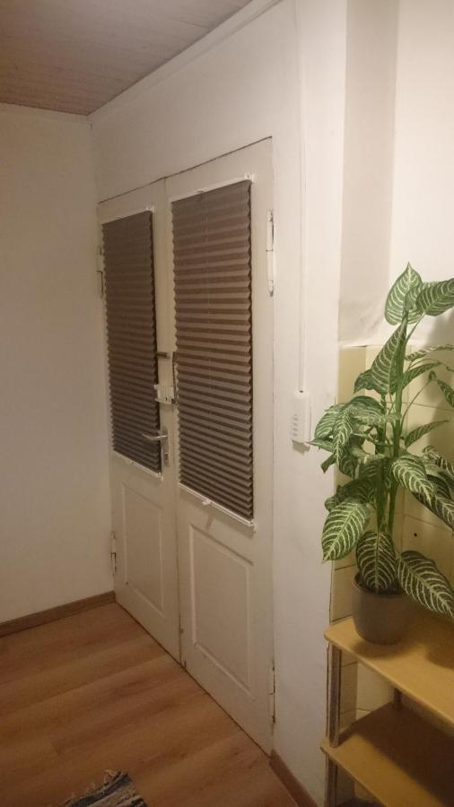 Privatzimmer Fuerth Zentrum Екстер'єр фото