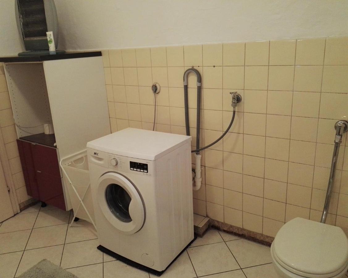 Privatzimmer Fuerth Zentrum Екстер'єр фото
